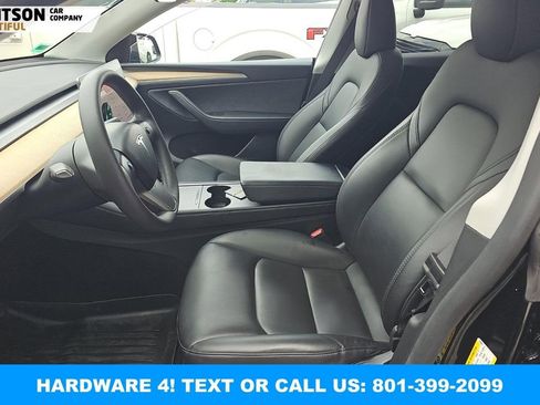 Used 2023 Tesla Model Y Long Range image 11