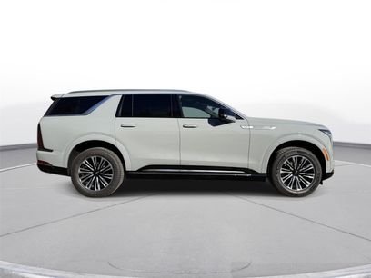 New 2026 Cadillac Escalade IQL Luxury