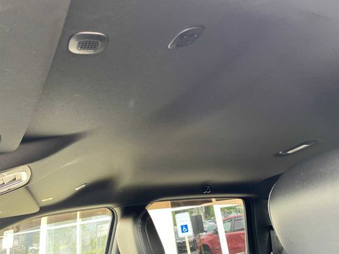 Used 2019 RAM 1500 Sport w/ Alpine Leather & Sound Group AWD/4WD image 25