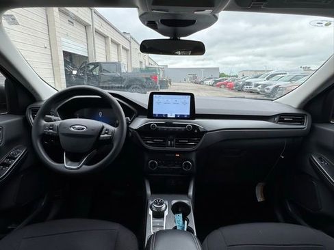 Used 2026 Ford Escape Active AWD/4WD image 12