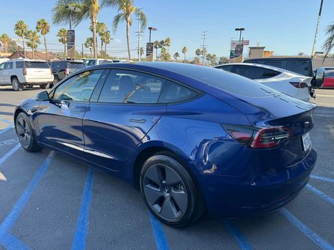 Used 2023 Tesla Model 3 Standard Range RWD image 5