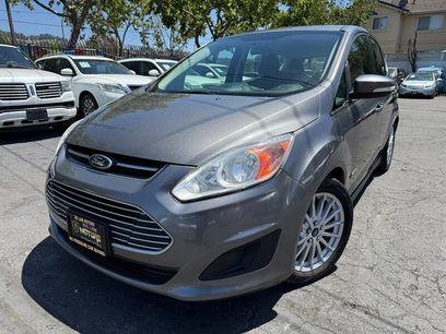 Used 2013 Ford C-MAX SE