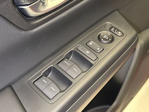 New 2026 Honda CR-V LX image 20