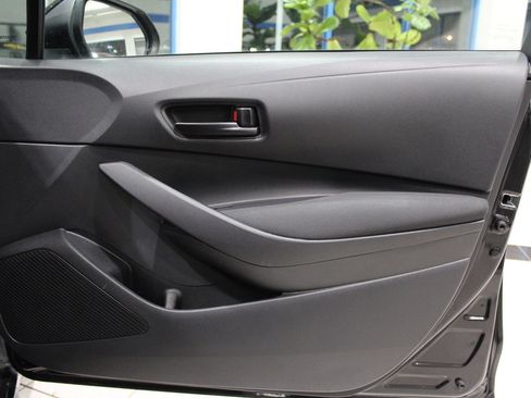 Used 2023 Toyota Corolla LE image 25