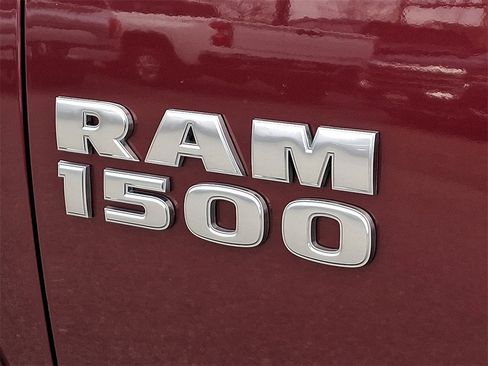 Used 2018 RAM 1500 Limited image 31