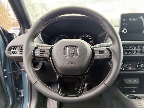 New 2026 Honda HR-V Sport image 23