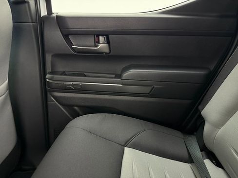 New 2026 Toyota Tacoma TRD Off-Road w/ TRD Off Road Upgrade Package image 33