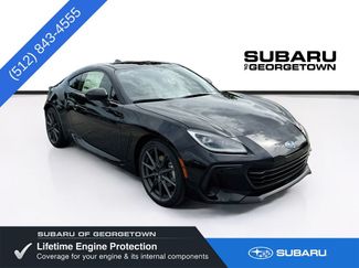 New 2026 Subaru BRZ Limited RWD video 1