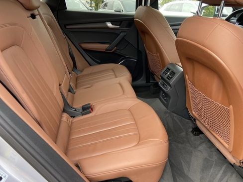 Certified 2022 Audi Q5 2.0T Premium w/ Convenience Package image 30