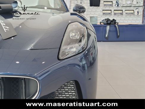New 2026 Maserati GranCabrio Modena image 5