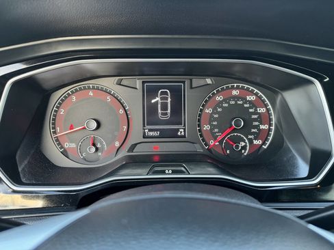 Used 2019 Volkswagen Jetta S w/ Driver Assistance Package image 25