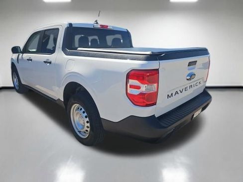 Used 2024 Ford Maverick XL FWD image 4