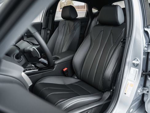 New 2026 Acura Integra A-Spec image 16