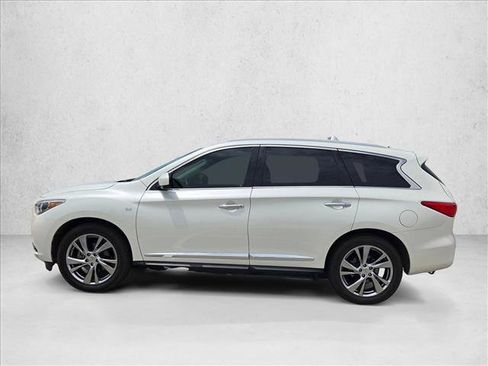 Used 2015 INFINITI QX60 FWD w/ Premium Plus Package image 9