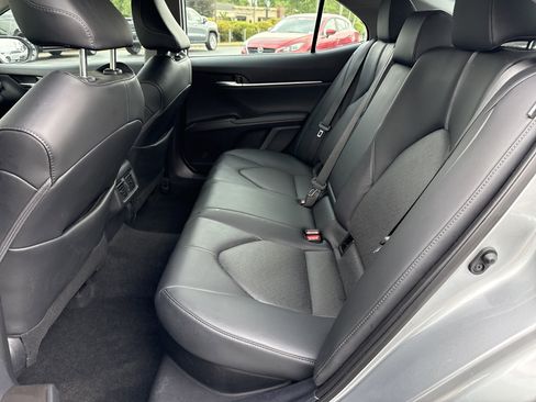 Used 2023 Toyota Camry XLE FWD image 30