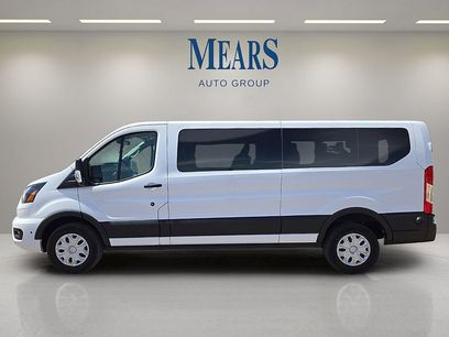 Used 2024 Ford Transit 350 XLT