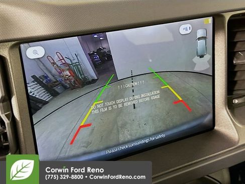 New 2026 Ford Bronco Big Bend AWD/4WD image 15
