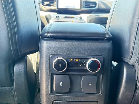 Certified 2023 Ford Explorer XLT w/ Equipment Group 202A image 26