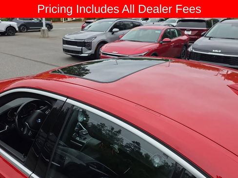 Used 2019 BMW 330i Sedan w/ Convenience Package RWD image 10
