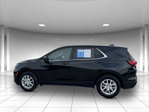Used 2024 Chevrolet Equinox LT image 6