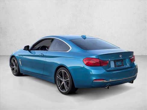 Used 2018 BMW 440i Coupe image 7
