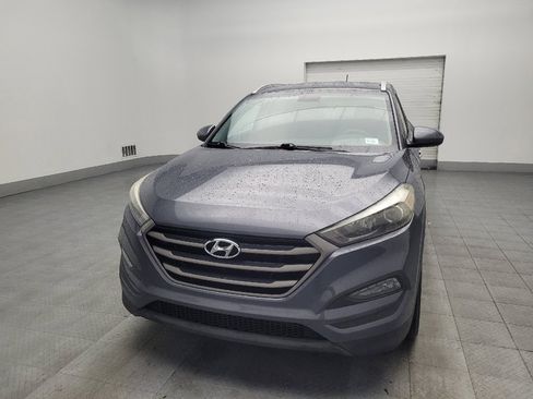 Used 2016 Hyundai Tucson SE w/ Option Group 02 image 15