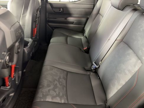 New 2026 Toyota Tacoma TRD Pro AWD/4WD image 22