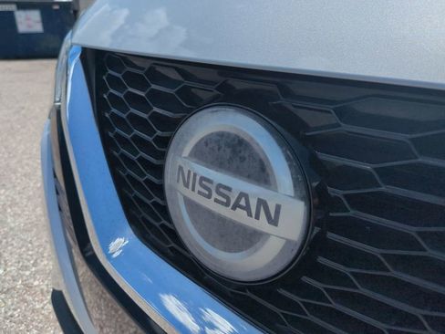Used 2020 Nissan Rogue Sport SL w/ Premium Package FWD image 13