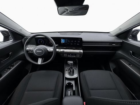 New 2026 Hyundai Kona SEL Sport FWD image 13