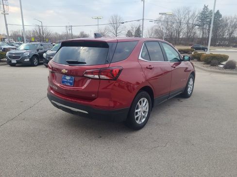 Used 2023 Chevrolet Equinox LT image 6