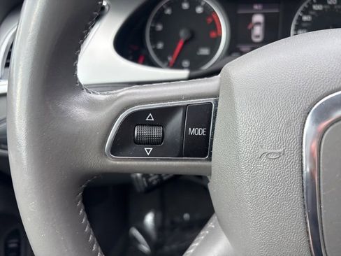 Used 2012 Audi A4 2.0T Premium Plus w/ Premium Plus Pkg image 14
