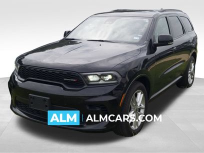 Used 2024 Dodge Durango GT