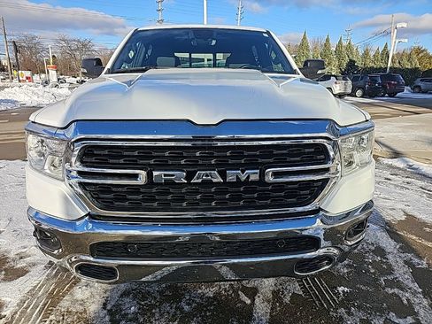 Certified 2022 RAM 1500 Big Horn image 8