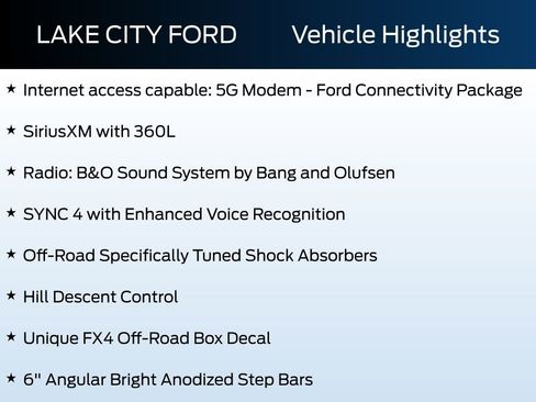 New 2026 Ford F350 Lariat w/ Chrome Package AWD/4WD image 16