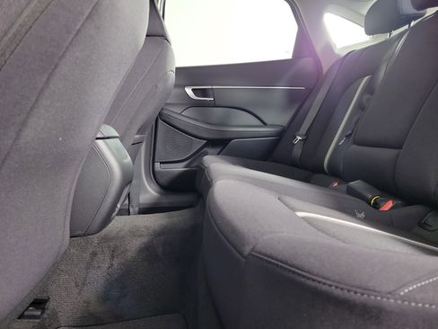 New 2026 Hyundai Sonata SEL AWD/4WD image 32
