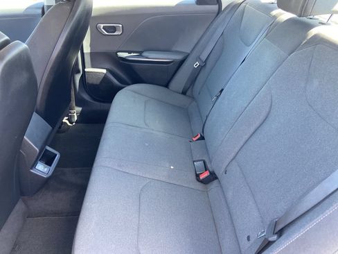 Used 2025 Kia K4 FWD image 20