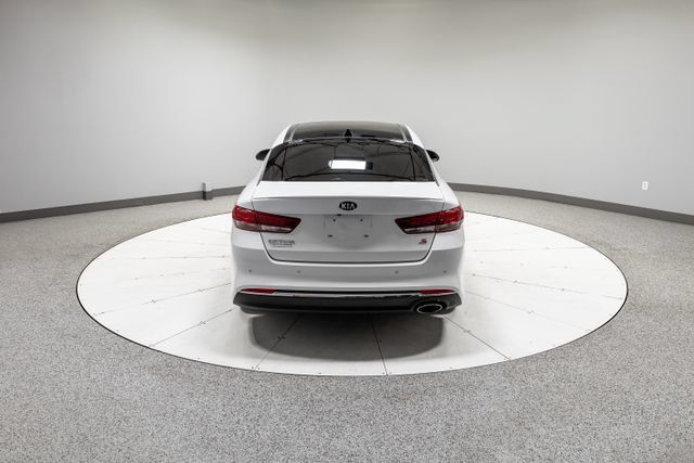 Used 2018 Kia Optima S w/ Panoramic Sunroof Package FWD image 28