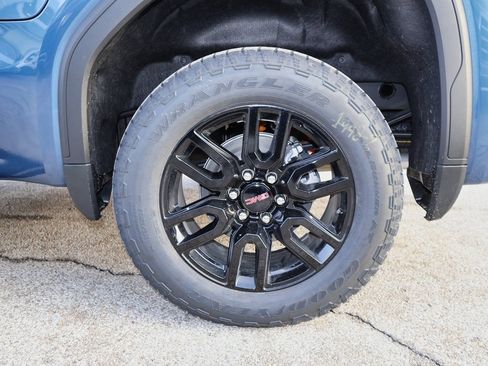 New 2026 GMC Sierra 1500 Elevation w/ Elevation Premium Package image 23