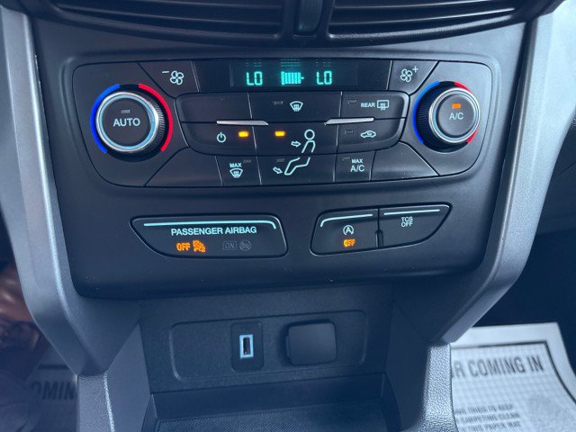 Used 2017 Ford Escape SE FWD image 21