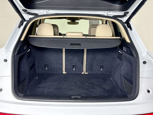 Used 2020 Audi Q5 2.0T Premium Plus w/ Premium Plus Package image 23