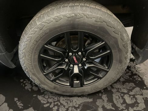 Used 2022 GMC Sierra 1500 Elevation AWD/4WD image 26