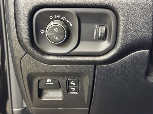 Used 2022 RAM 1500 Big Horn image 27