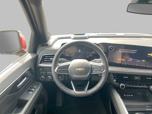 New 2026 Chevrolet Suburban Premier w/ Sun And Tow Package AWD/4WD image 12