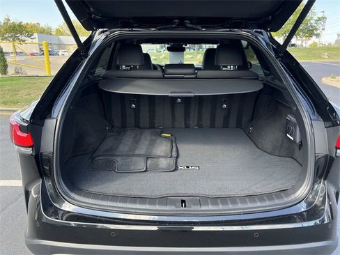 Certified 2024 Lexus RX 350 Premium image 22