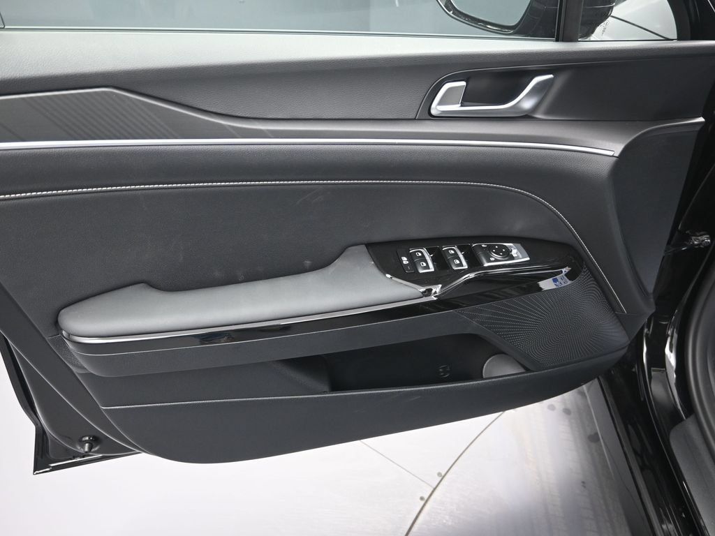 New 2026 Kia K5 GT-Line AWD/4WD image 9