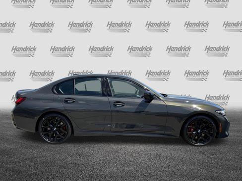 New 2026 BMW 330i Sedan w/ M Sport Package RWD image 11