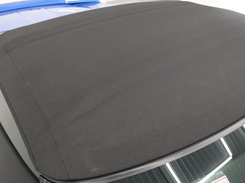 Used 2014 Chevrolet Corvette Stingray Convertible w/ 2LT Preferred Equipment Group RWD image 4