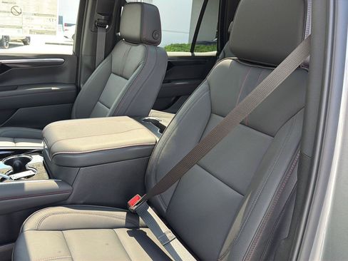 New 2026 Chevrolet Tahoe RST w/ Comfort Package AWD/4WD image 31