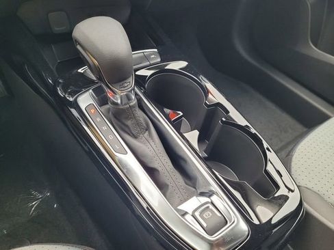 New 2026 Chevrolet Trax LT image 10