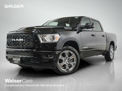 Used 2023 RAM 1500 Big Horn